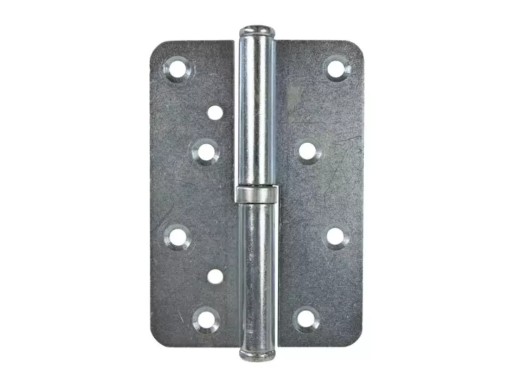 Kuulalaakerisarana 904/ 130X38 oikea - Saranat - 6414671039773 - 1