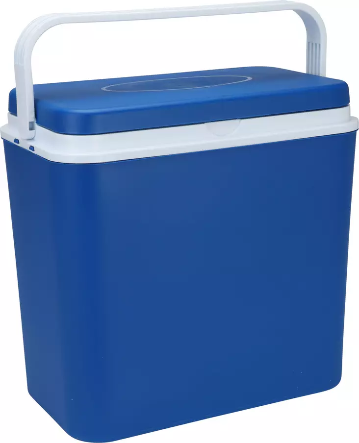 Kylmälaukku 24L sininen - Kylmälaukut,kylmäkallet ja jääpalamuotit - 8721037113953 - 1