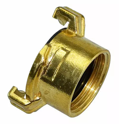 Kynsiliitin Sisäkierre 26 - 1" - Kynsiliittimet - 6438140051523 - 1