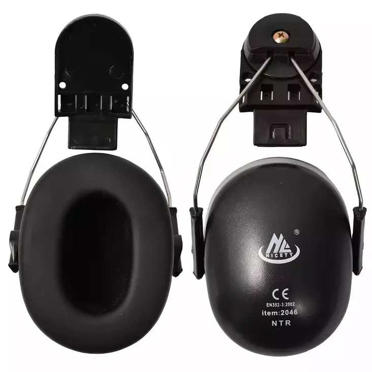 Kypärän kuulosuojaimet - Kypärät ja visiirit - 6438152020463 - 1