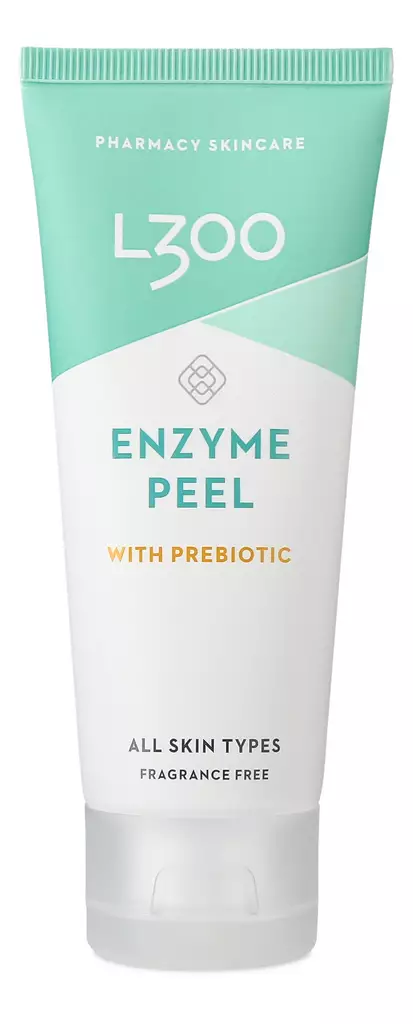 L300 Kuorintavoide 75ml Enzyme Peel - Seerumit ja kasvonaamiot/kuorinta - 7310610026653 - 1