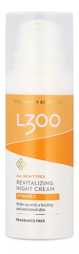 L300 yövoide 50ml - Yövoiteet - 7310610023003 - 1