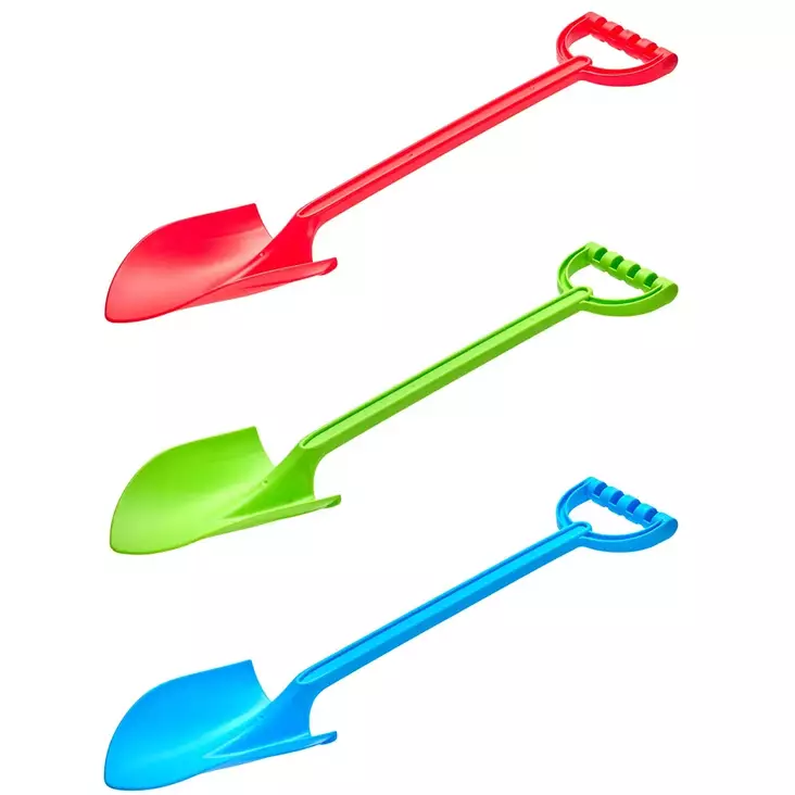 Lapio 63cm - Ulkolelut - 8721037279093 - 1