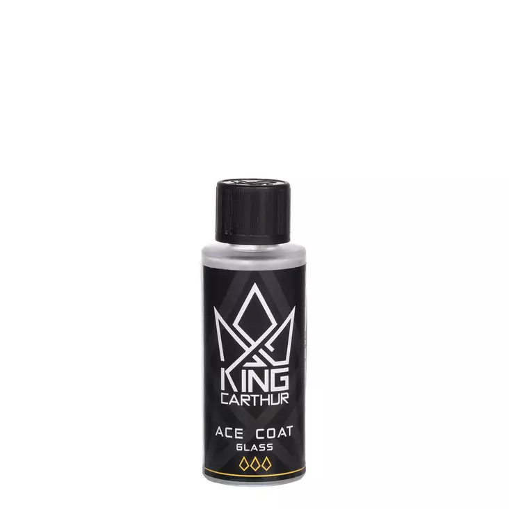 Lasipinnoite KC Ace Coat Glass 30ml - Autovahat ja pinnoitteet - 6430042689873 - 2