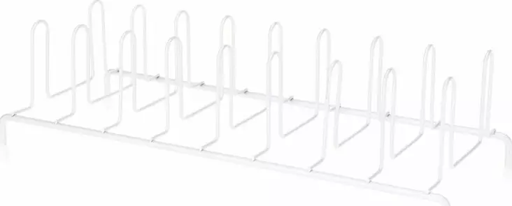 Lautasteline - Keittiön työvälineet - 8721037099103 - 1