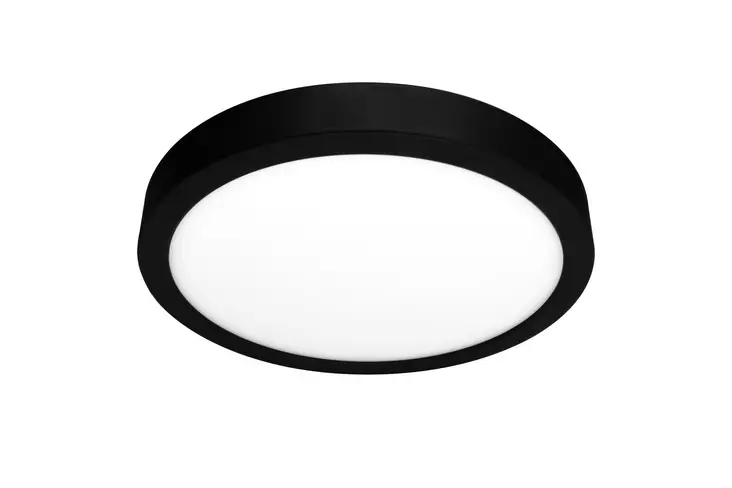 Led paneelivalaisin KLIK 12W - Kattovalaisimet - 6438140192233 - 1