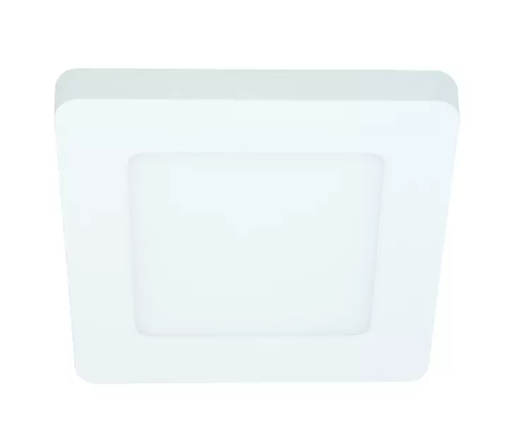 Led paneelivalaisin KLIK 6W - Kattovalaisimet - 6438140418173 - 1