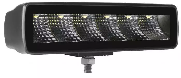 LED työvalo 30W 2880lm ECE R10 - Työvalot - 6430074694333 - 1