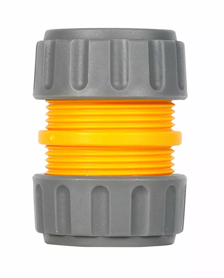 Letkun korjausliitin 3/4 SB 19 mm - Puutarhaletkuliittimet ja tarvikkeet - 5010646005333 - 1