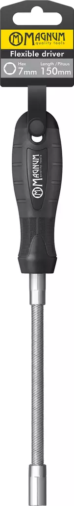 Letkusideavain 7 / 150mm - Vääntimet - 6418868229473 - 1