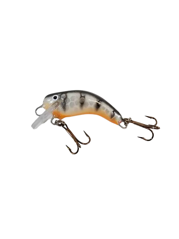 Lindroos Pinkie 28mm 8 XBS - Vaaput - 6419479162883 - 1