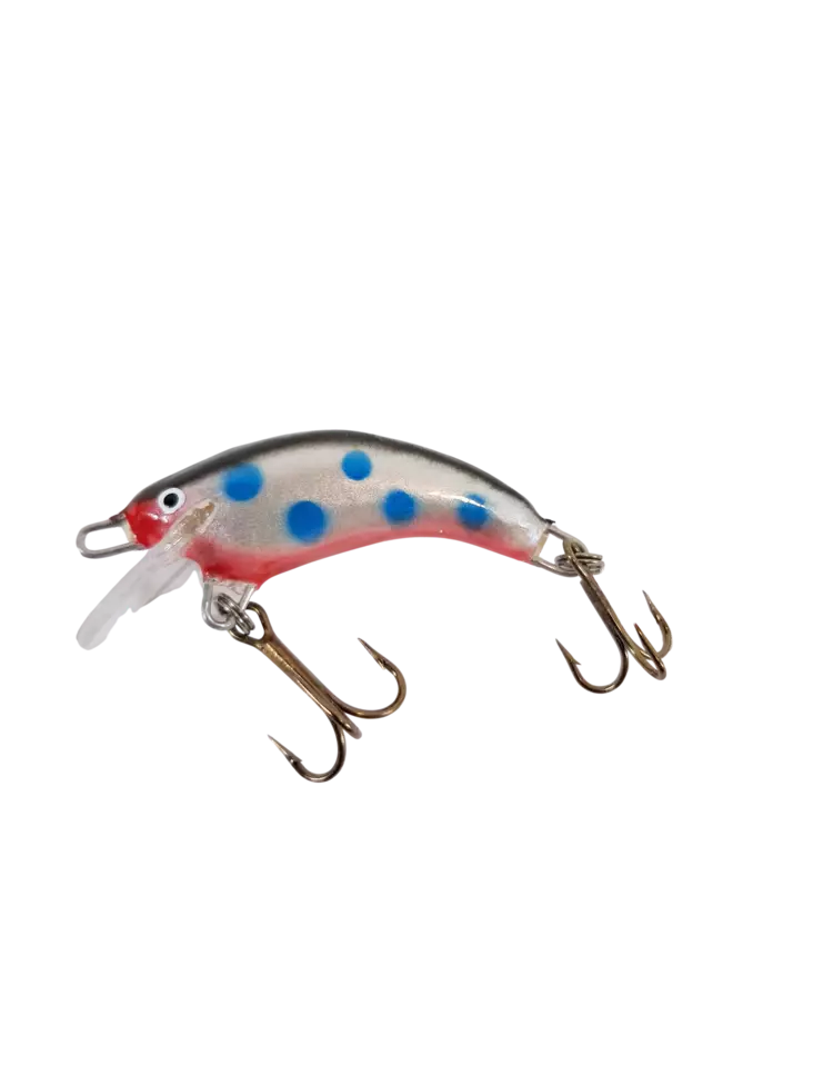 Lindroos Pinkie 40mm 61 SBR - Vaaput - 6419479163903 - 1