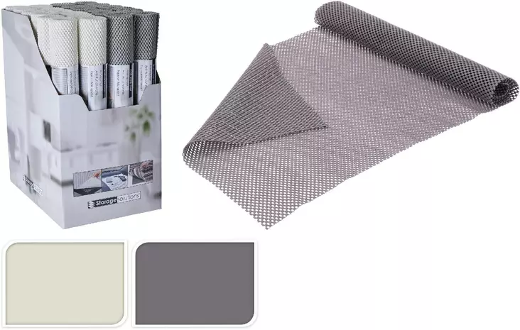 Liukuestomatto 45x125cm - Kumimatot ja kurakaukalot - 8718158301413 - 1