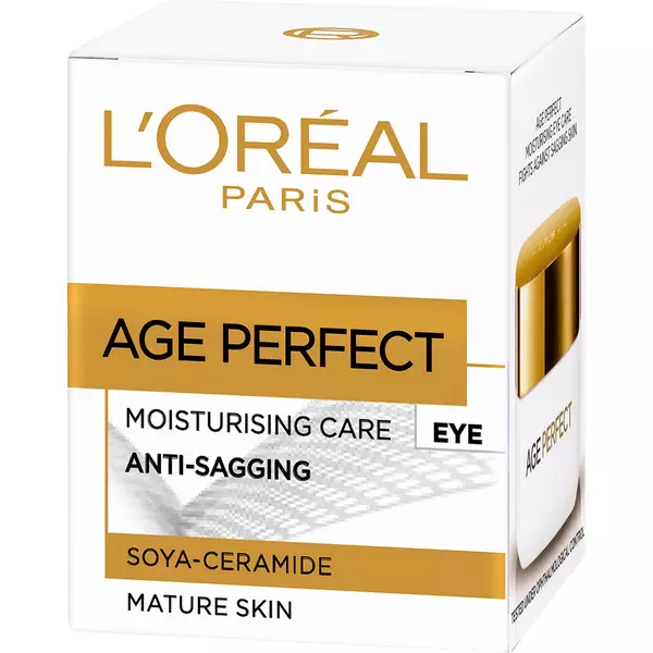 L'Oréal Paris Age silmänympärysvoide15ml - Silmänympärysvoiteet - 3600522287353 - 1