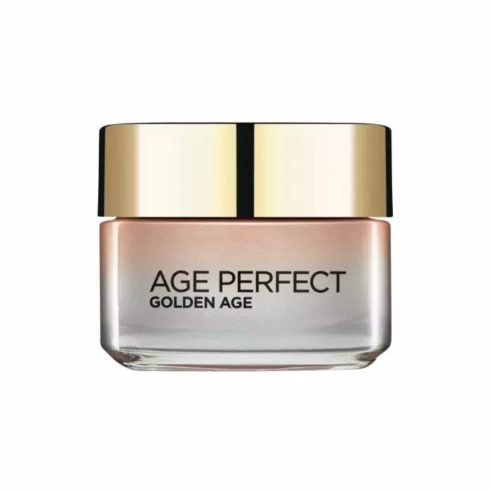 L'Oréal Paris Golden Age 50ml päivävoide - Päivävoiteet - 3600523216253 - 1