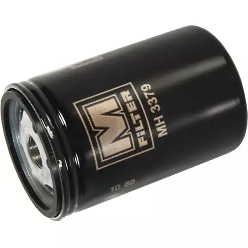 M-Filter Öljynsuodatin MH 3379 - Öljynsuodattimet - 6417575033793 - 1