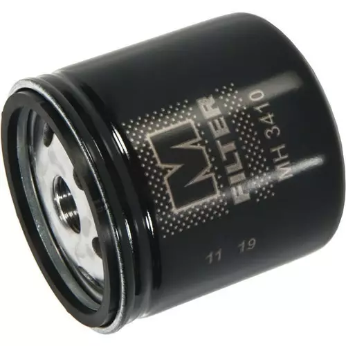 M-Filter Öljynsuodatin MH 3410 - Öljynsuodattimet - 6417575034103 - 1