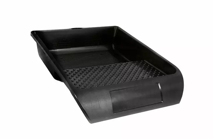 Maalikaukalo 180mm/260x320mm - Maalikaukalot ja maalisangot - 4013307308423 - 1