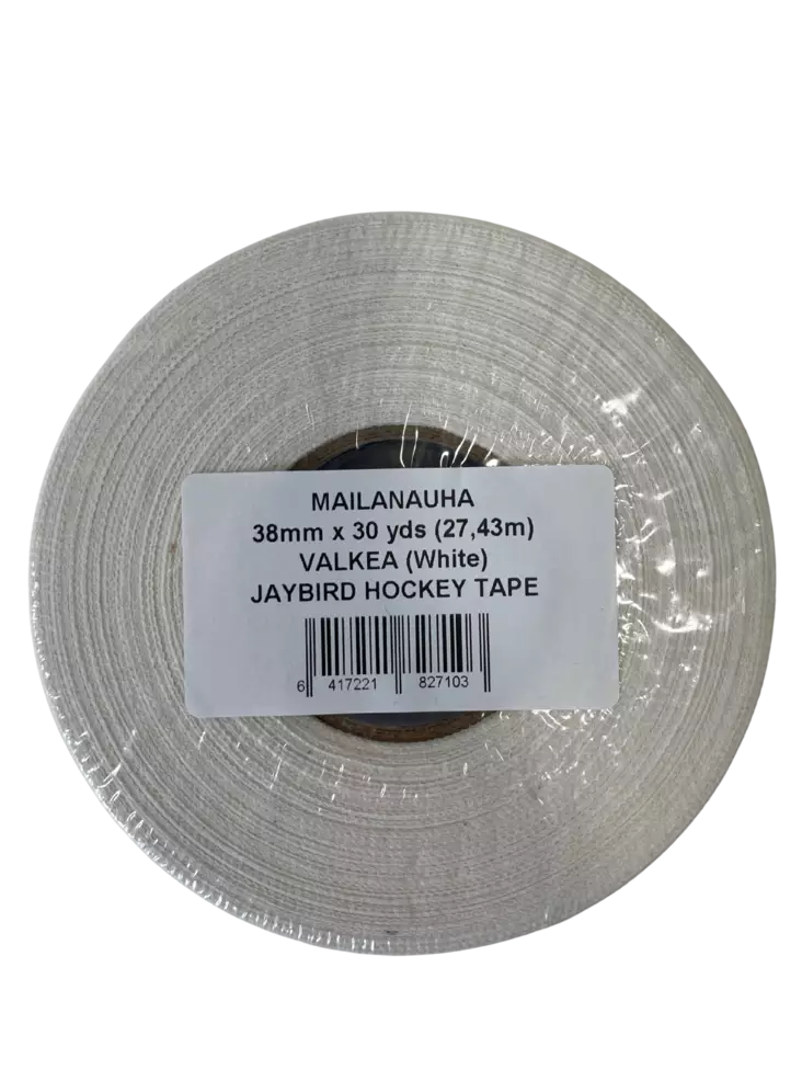 Mailanauha 38mm 27,43m valkoinen - Talviurheilu - 6417221827103 - 1