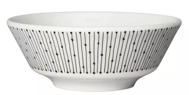 MAINIO SARASTUS KULHO 13CM - Tarjoiluastiat - 6411801004663 - 1