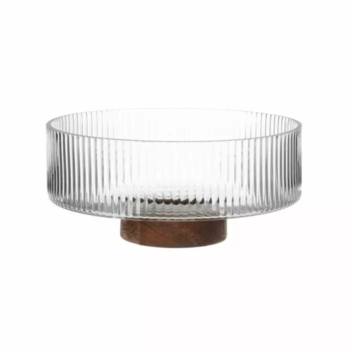 Maku Kulho lasia vekattu 21 cm - Ruoansäilytysastiat - 6410416507163 - 1