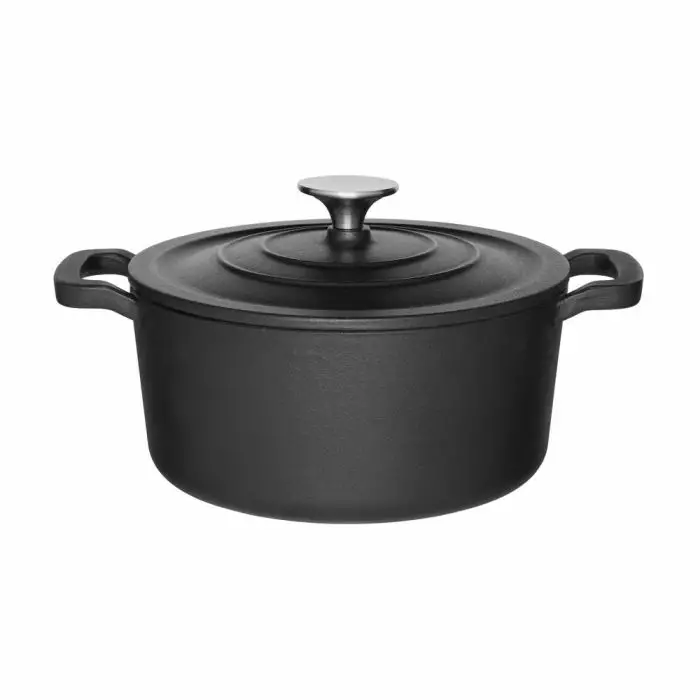 Maku valurautapata 3,3 L 20cm - Kattilat,kasarit ja padat - 6410412957313 - 1