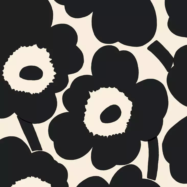 Marimekko Lautasliina 20kpl 24cm - Lautasliinat - 6411632140523 - 1
