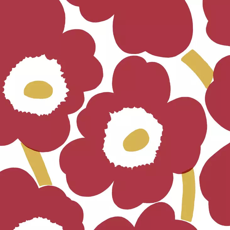 Marimekko Lautasliina 20kpl 33cm - Lautasliinat - 6411633140683 - 1