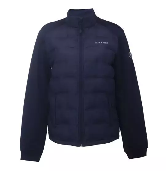 Marine hybriditakki XS - Naisten ulkoiluvaatteet - 7312591289713 - 1