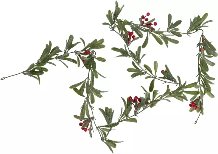 Marjaköynnös 180cm - Joulukoristeet - 8721037530613 - 1