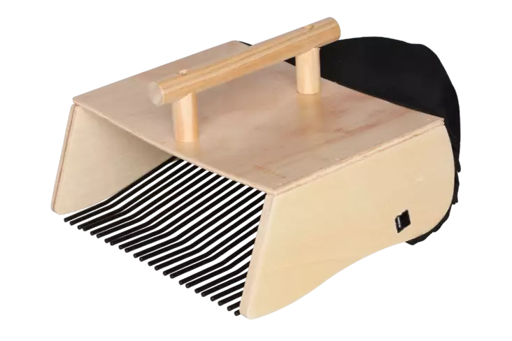 Marjanpoimuri puinen - Marjastus - 6410411986093 - 6