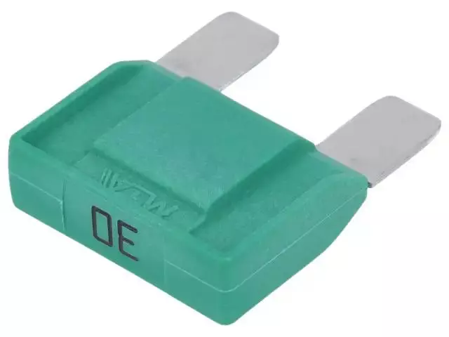 Maxi val-sulake 30A - Sulakkeet ja sulakelajitelmat - 6419943365413 - 1