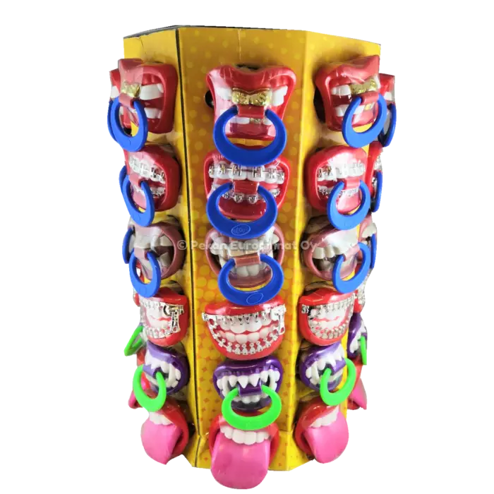 Mega Tower Mix 15g - Karkit - 8435124851603 - 1