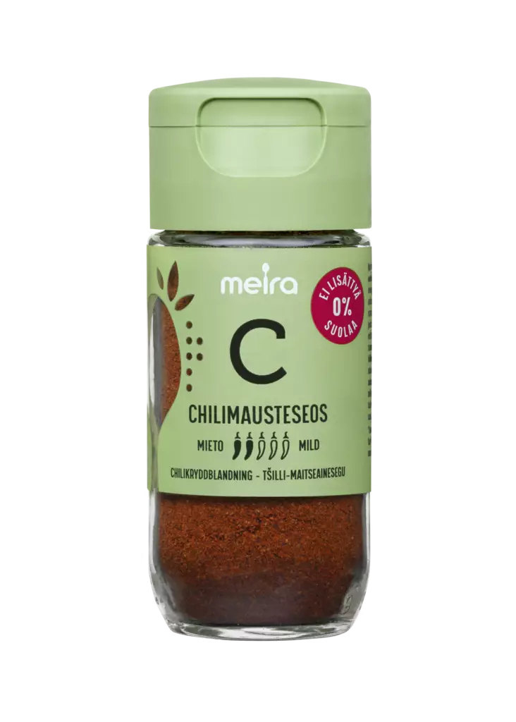 MEIRA CHILI 36G - Kissan hiekat - 6414201100683 - 1