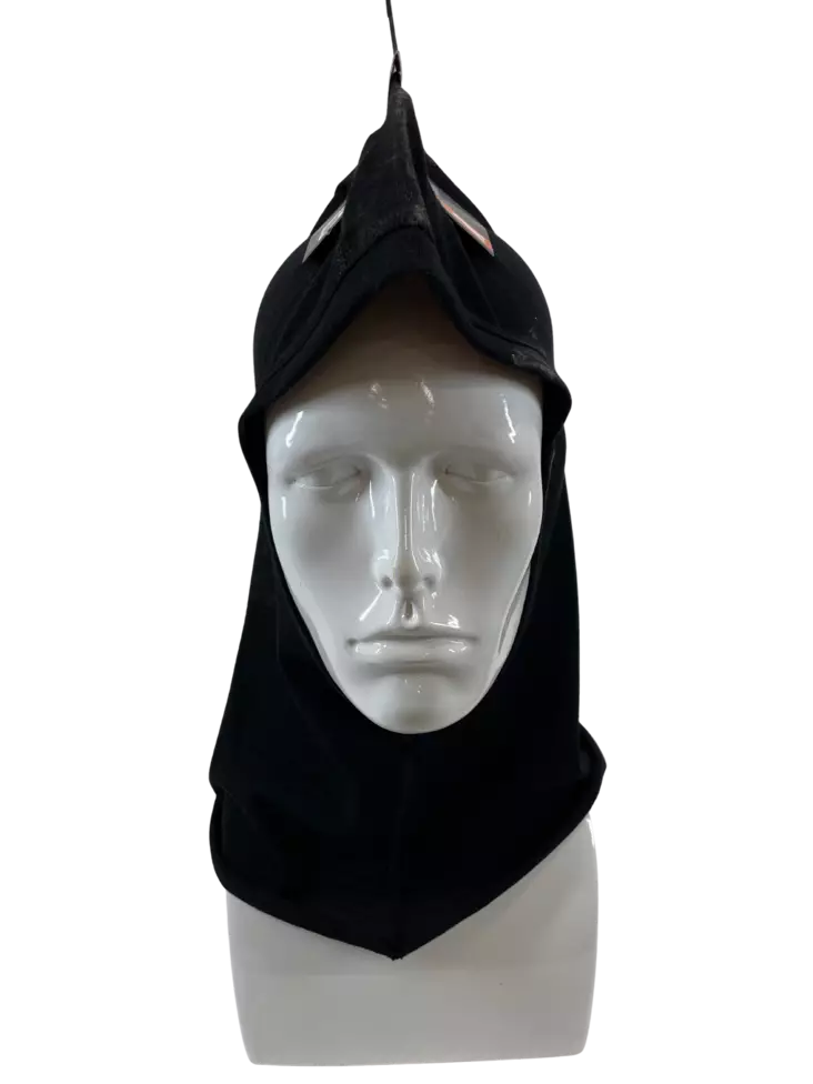 Nordsox merinovilla huppumyssy L-XL musta - Miesten päähineet ja käsineet - 6438159914413 - 1