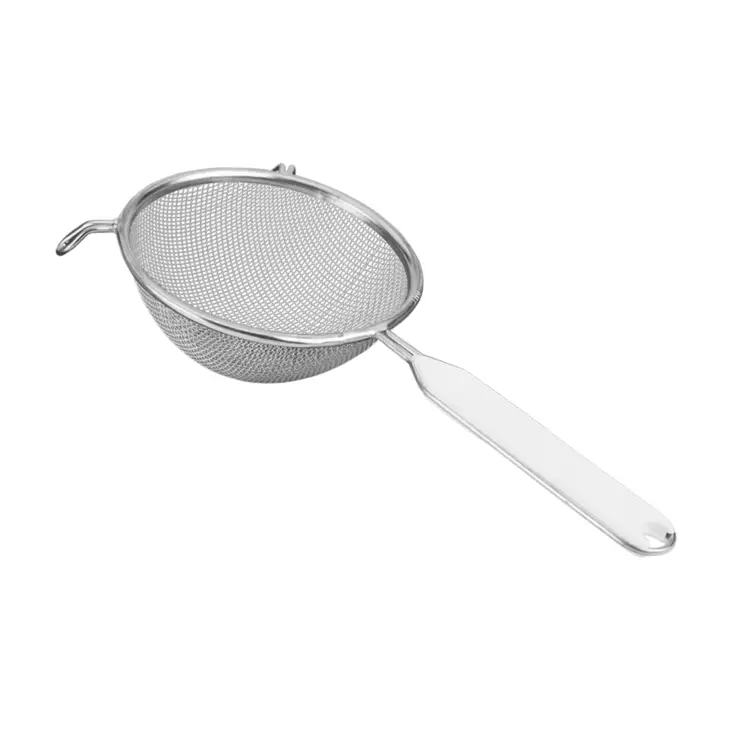Metaltex siivilä 14cm - Keittiön työvälineet - 8002521105143 - 1