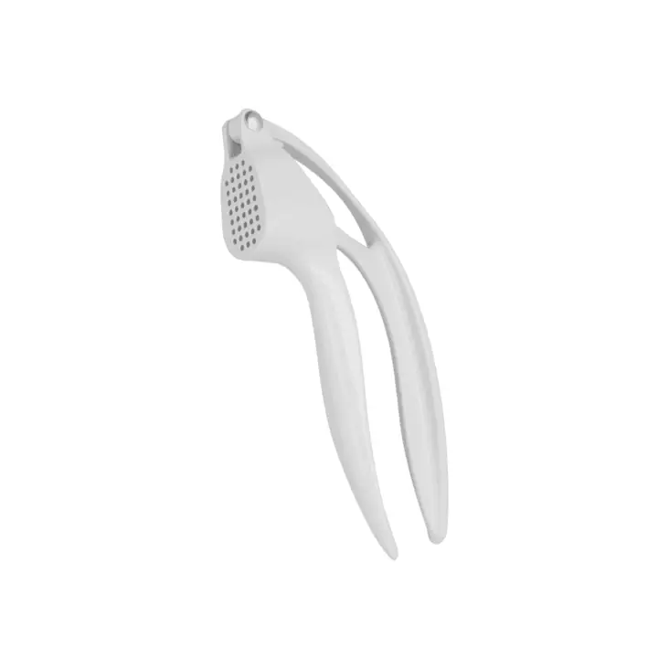 Metaltex valkosipulipuristin - Keittiön työvälineet - 8002522514043 - 1