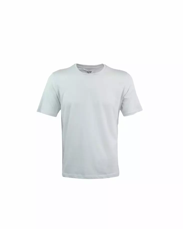 Miesten T-Paita Revival valkoinen - Miesten paidat ja puserot - 731259918295 - 1