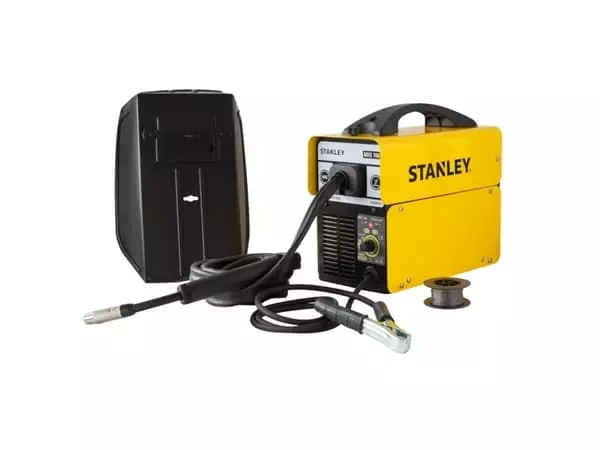 Mig 120 flux stanley hitsauskone - Hitsauslangat - 8004386588093 - 1