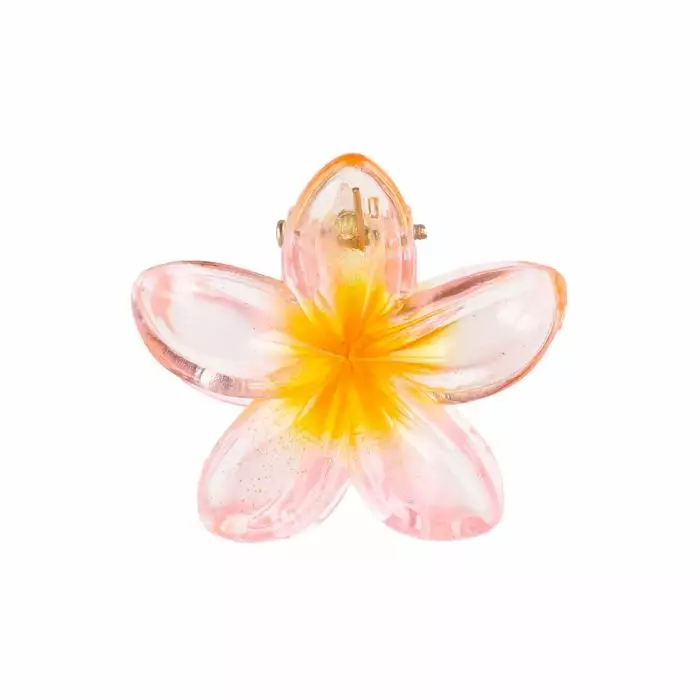 Mineas Kukka pieni hiussolki - Hiuskoristeet - 6410416441573 - 1