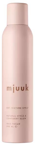 Mjuuk rakennesuihke Dry 250ml - Muotoilusuihkeet ja lämpösuojat - 6417128140053 - 1