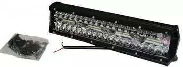 MR-Tuote LED-työvalo 80x3W - Työvalot - 6430074691233 - 1