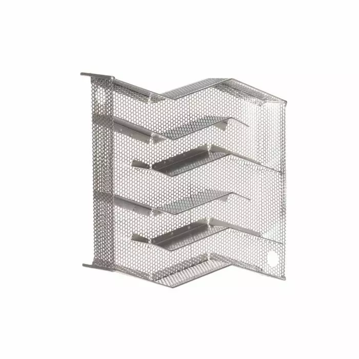 Mustang kylmäsavugeneraattori deluxe - Grillaus- ja savustustarvikkeet - 6410413330443 - 1