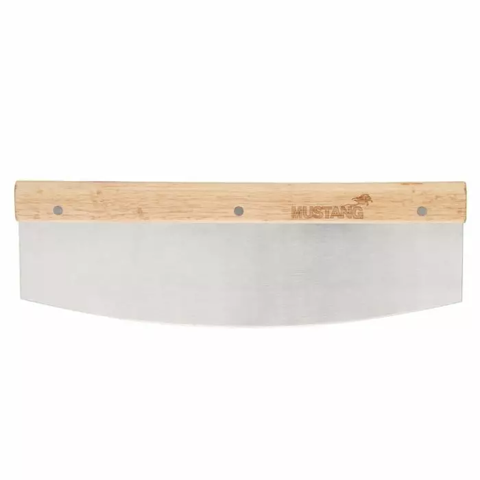 Mustang pizzaleikkuri - Keittiön työvälineet - 6410416131153 - 1