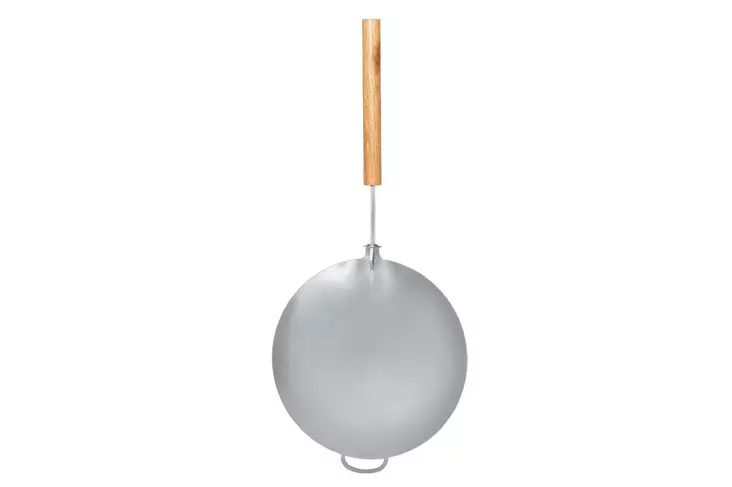 Mustang retkipannu taittuvavarsi - Retkiruokailu - 6410412637963 - 4