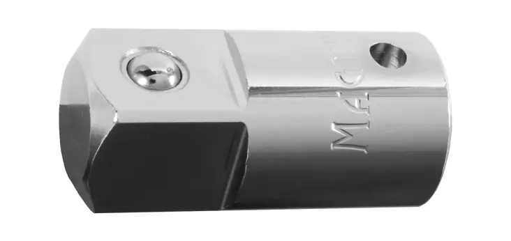 Muunnoskappale 1/2"-3/4" - Hylsysarjat - 6418868144653 - 1