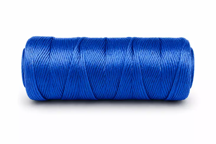 Muuraus/käsityölanka 120m 1,5mm sininen - Langat - 6438159364553 - 1