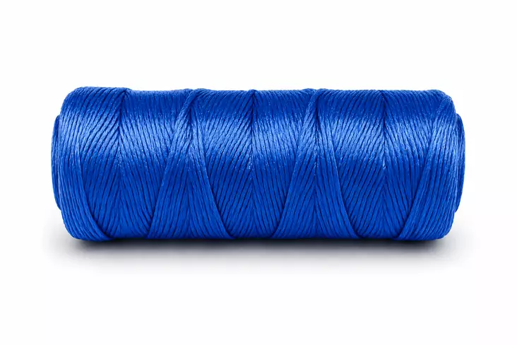 Muuraus/käsityölanka 120m 1,5mm sininen - Langat - 6438159364553 - 1