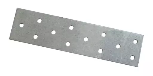 Naulauslevy 40x160x2mm - Kulmaraudat ja naulauslevyt - 4260063021053 - 1