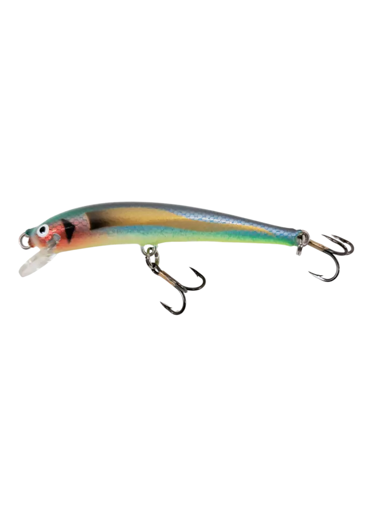 Nils Master Invincible 8cm 8g 101 - Vaaput - 6416311521013 - 1